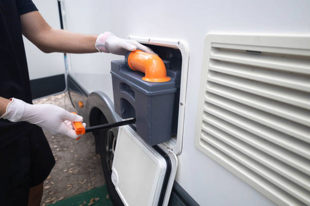 Best Portable restroom trailer rental  in Lakewood Ranch, FL